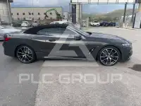 2019 BMW 840