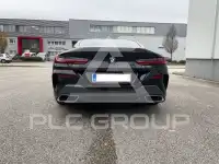 2019 BMW 840