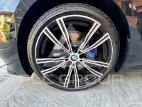 2019 BMW 840