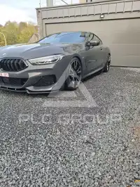 2019 BMW 840
