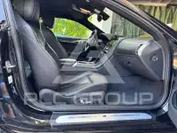 2019 BMW 840
