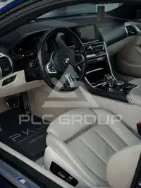 2019 BMW 840