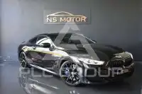 2019 BMW 840