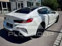 2019 BMW 840