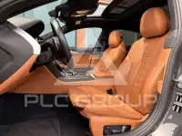 2019 BMW 840