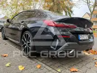 2019 BMW 840