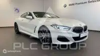2019 BMW 840