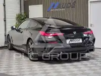 2019 BMW 840