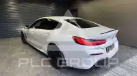 2019 BMW 840