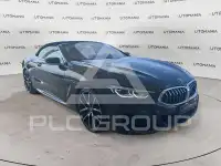 2019 BMW 840