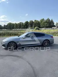 2019 BMW 840
