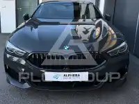 2019 BMW 840
