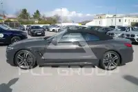 2019 BMW 840