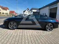 2019 BMW 840