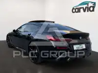 2019 BMW 840