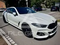 2019 BMW 840