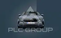 2019 BMW 840