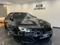 2019 BMW 840