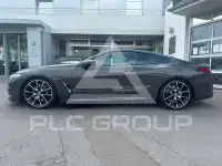 2019 BMW 840