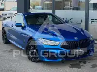 2019 BMW 840