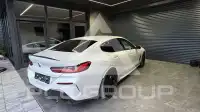2019 BMW 840