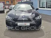 2019 BMW 840