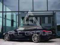 2019 BMW 840