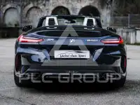 2019 BMW Z4