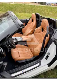 2019 BMW Z4