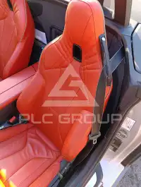2019 BMW Z4