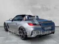 2020 BMW Z4