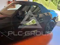 2019 BMW Z4