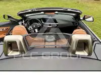 2019 BMW Z4