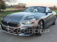 2019 BMW Z4