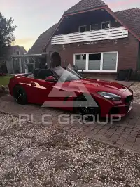 2019 BMW Z4