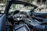 2019 BMW Z4