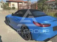 2019 BMW Z4