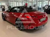 2019 BMW Z4