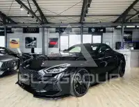 2019 BMW Z4