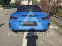 2019 BMW Z4