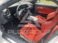 2019 BMW Z4
