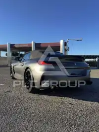 2019 BMW Z4