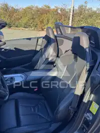 2019 BMW Z4