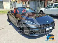 2019 BMW Z4