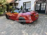 2019 BMW Z4