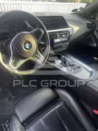 2019 BMW Z4