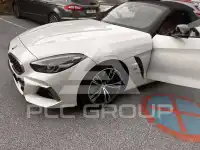 2019 BMW Z4
