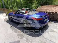 2019 BMW Z4