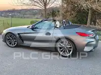 2019 BMW Z4