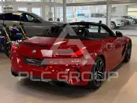 2019 BMW Z4